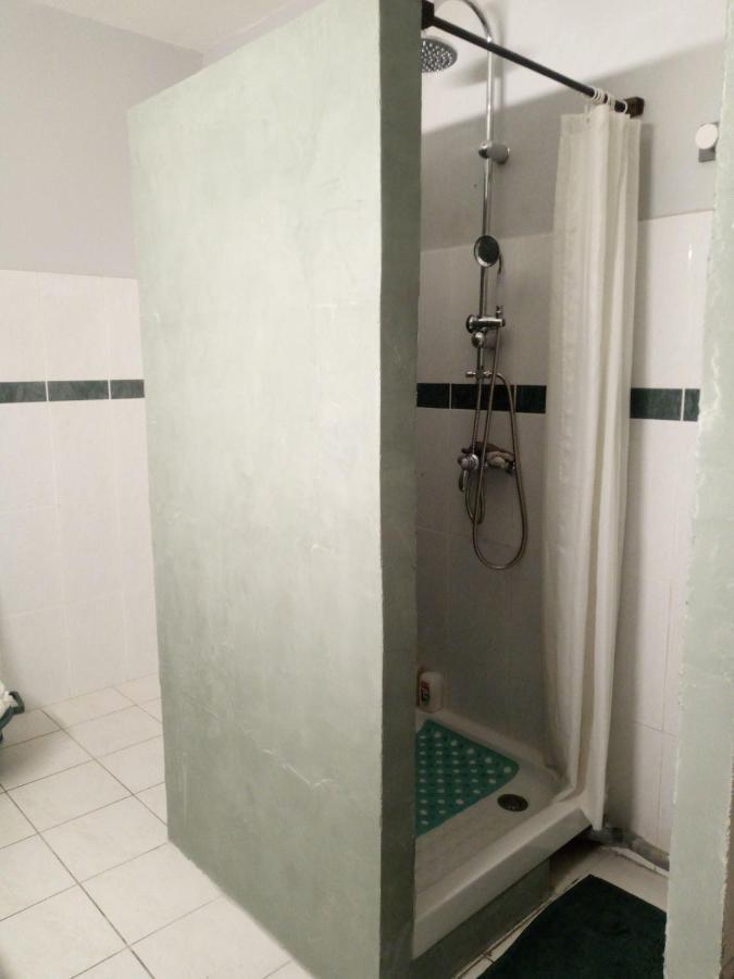 Ti'Krater Chambres D'Hotes Le Tampon Zewnętrze zdjęcie