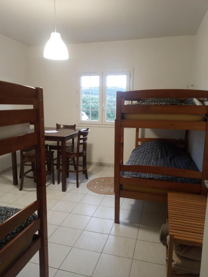 Ti'Krater Chambres D'Hotes Le Tampon Zewnętrze zdjęcie