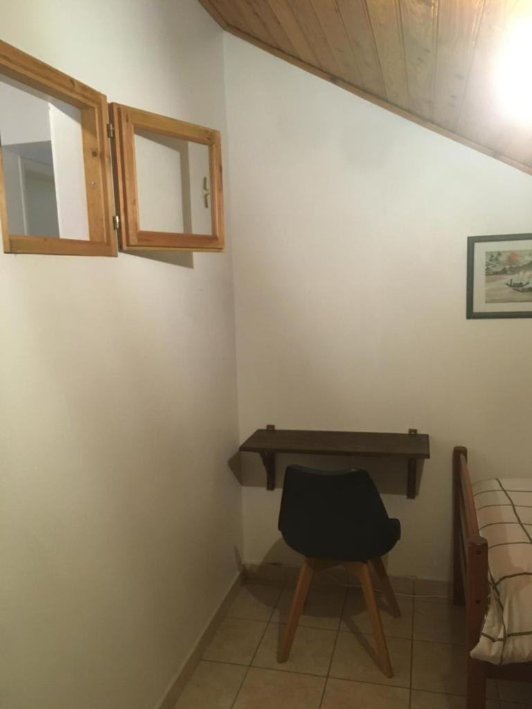 Ti'Krater Chambres D'Hotes Le Tampon Zewnętrze zdjęcie